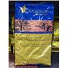 Image 1 : BAILIFF SEIZED 30LB CANADIAN NATURALS LARGE BREED