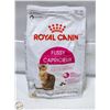 Image 1 : BAILIFF SEIZED: 7LB ROYAL CANIN FUSSIE CAT FOOD