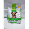 Image 1 : BAILIFF SEIZED: 4LB SQUARE PET LOW PHOSPHORUS