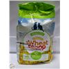 Image 1 : BAILIFF SEIZED: 28LB SWHEAT SCOOP MULTI CAT WHEAT