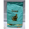 Image 1 : BAILIFF SEIZED: 10LB FROMM FAMILY ADULT GOLD CAT