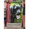 Image 1 : BAILIFF SEIZED 25LB CANADIAN NATURALS LAMB &