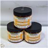 Image 1 : BAILIFF SEIZED: 3X LIVSTRONG TURMERIC PLUS 150G/EA