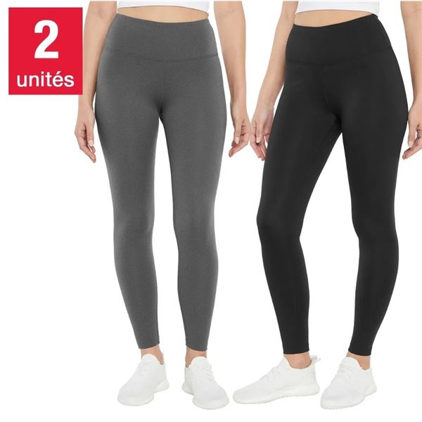 NEW 2 PACK OF GAP WOMENS SMALL LEGGINGS