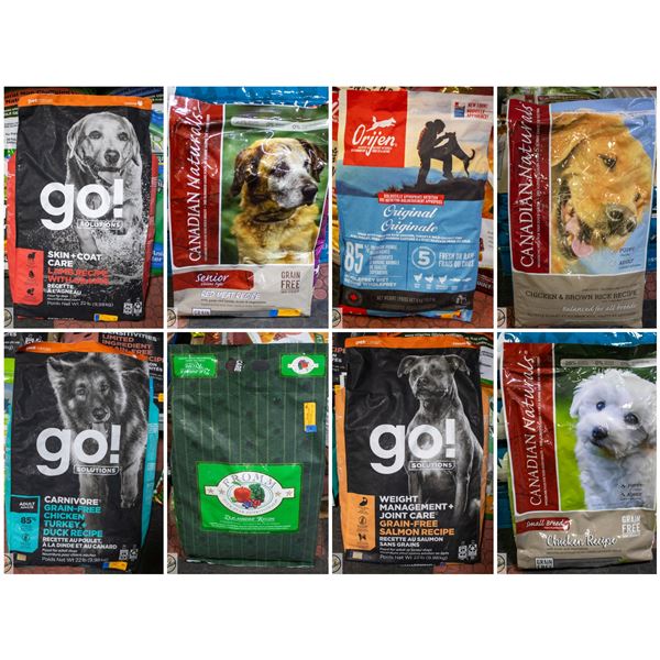 FEATURED PET STORE CLOSURE
