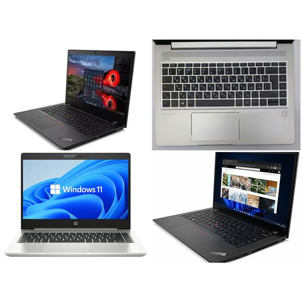 FEATURED LAPTOPS