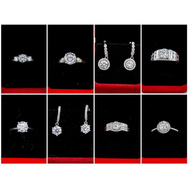 FEATURED NEW JEWELLERY