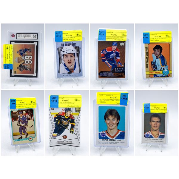 FEATURED SPORTS CARDS