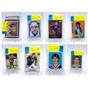 Image 1 : FEATURED SPORTS CARDS