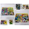 Image 1 : FEATURED COMICS
