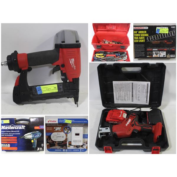 FEATURED TOOLS
