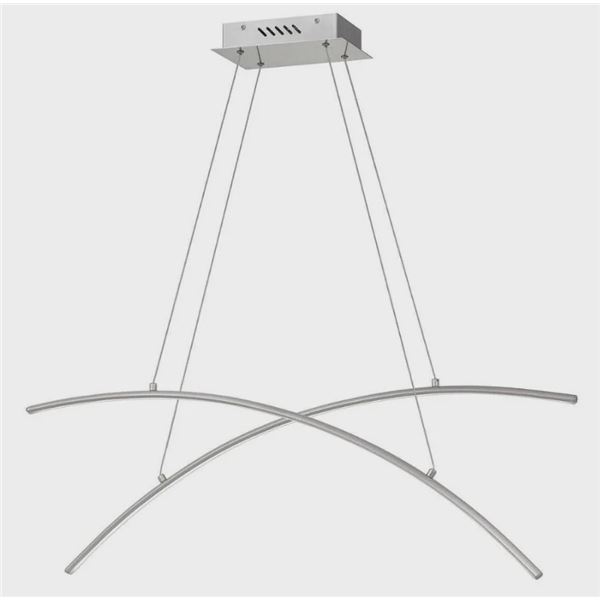 NEW WITH BOX ASHLEY HARBOUR LIGHTING ARIES LED