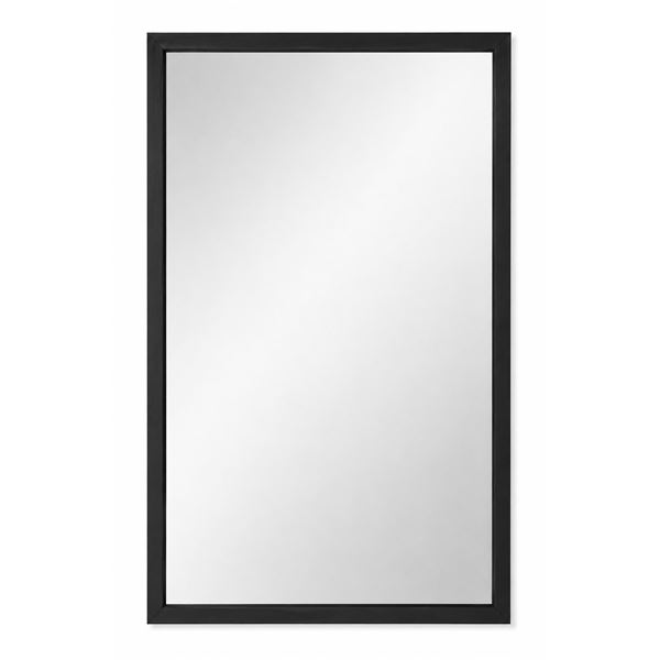 BRAND NEW FALLON & ROSE WALL MIRROR WITH FRAME