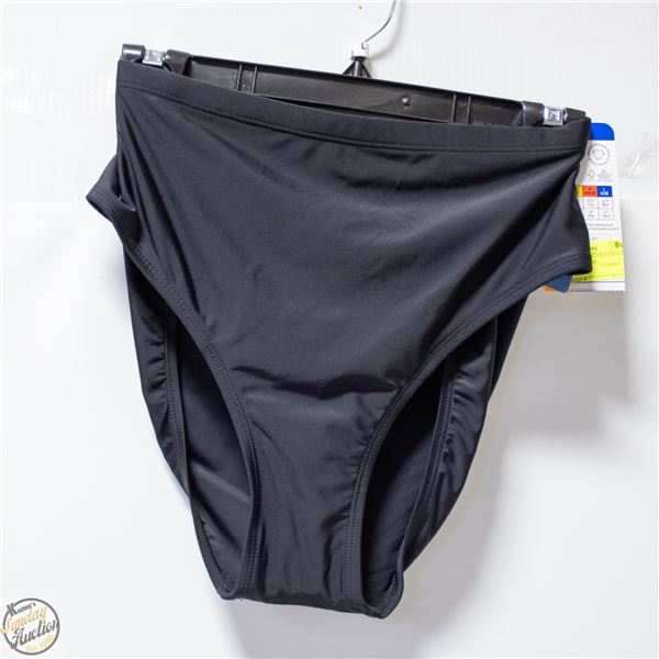 NEW WOMENS SZ L CHRISTINA 1PCS BOTTOM SWIMWEAR