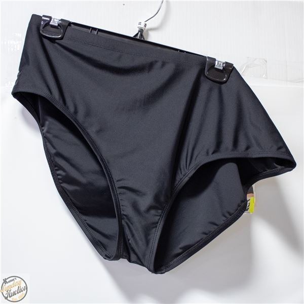 NEW WOMENS SZ XXL CHRISTINA 1PCS BOTTOM SWIMWEAR