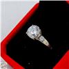 Image 2 : #5230-CUSTOM 3.00 CT GRA CERTIFIED RUSSIAN ROUND