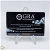 Image 3 : #5230-CUSTOM 3.00 CT GRA CERTIFIED RUSSIAN ROUND