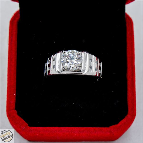 #5234-2.00 CT GRA CERTIFIED ROUND BRILLIANT CUT