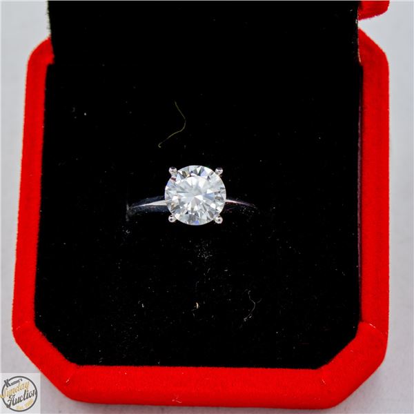 #5229-2.00 CT GRA CERTIFIED ROUND BRILLIANT CUT