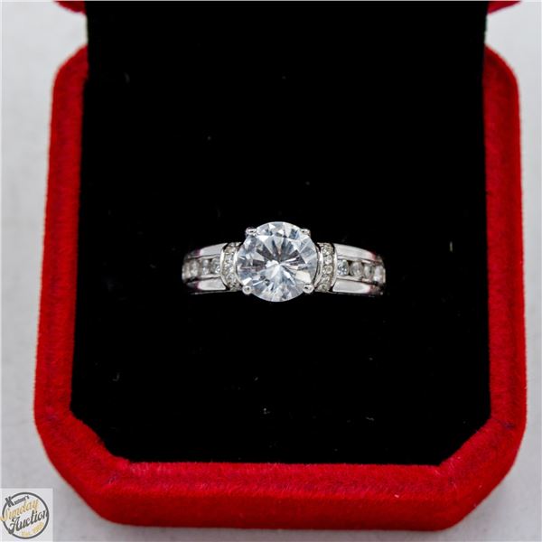 #5250-2.00 CT GRA CERTIFIED ROUND BRILLIANT CUT