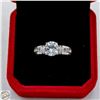 Image 1 : #5250-2.00 CT GRA CERTIFIED ROUND BRILLIANT CUT
