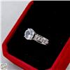 Image 2 : #5250-2.00 CT GRA CERTIFIED ROUND BRILLIANT CUT