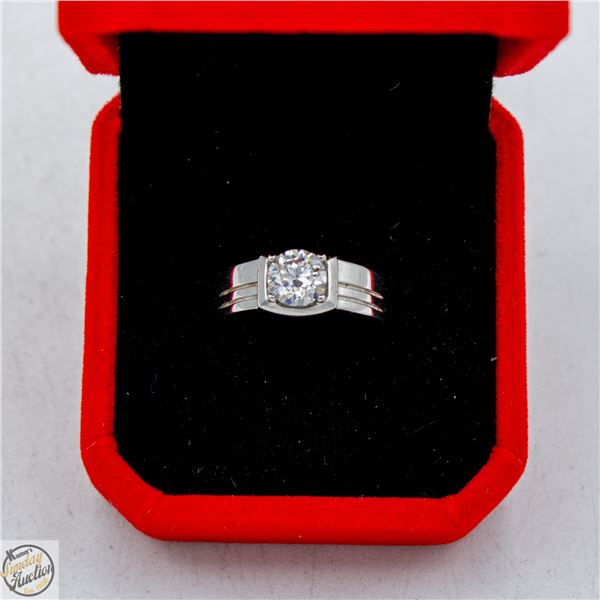 #5232-1.00 CT GRA CERTIFIED ROUND BRILLIANT CUT