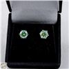Image 1 : #5240-1.00 CT GRA CERTIFIED ROUND BRILLIANT CUT
