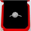 Image 1 : #5231-2.00 CT GRA CERTIFIED ROUND BRILLIANT CUT