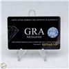 Image 3 : #5231-2.00 CT GRA CERTIFIED ROUND BRILLIANT CUT