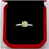 Image 1 : #5249-1.00 CT GRA CERTIFIED ROUND BRILLIANT CUT