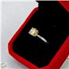 Image 2 : #5249-1.00 CT GRA CERTIFIED ROUND BRILLIANT CUT