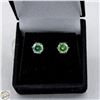 Image 1 : #5241-1.00 CT GRA CERTIFIED ROUND BRILLIANT CUT
