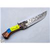 Image 1 : NEW JAPANESE STYLE BUTCHER HEAVY KNIFE