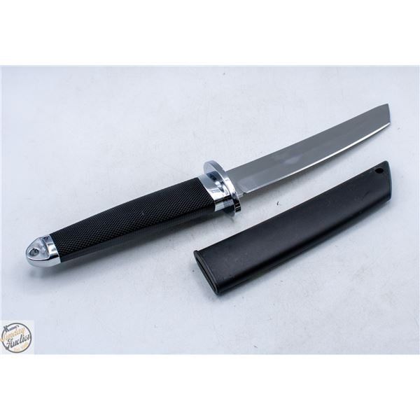 NEW JAPANESE CUT KNIFE
