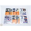 Image 2 : 6 OILERS ROOKIES INTRANUOVO OLIVER BONSIGNORE ETC