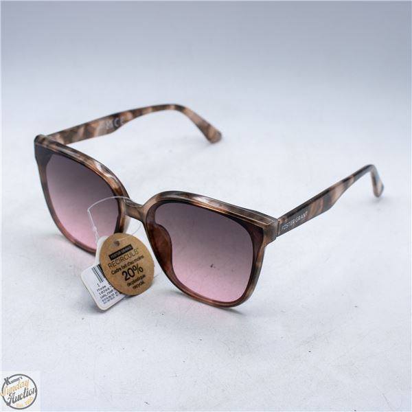 PAIR OF NEW SUNGLASSES