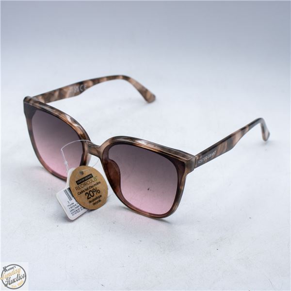 PAIR OF NEW SUNGLASSES