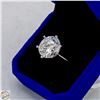 Image 2 : #5182-10.00 CT GRA CERTIFIED ROUND