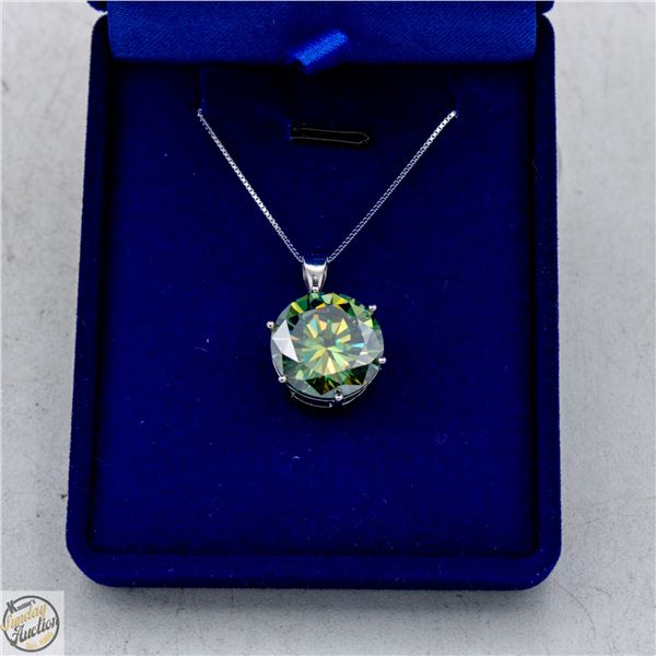 #5181-10.00 CT GRA CERTIFIED ROUND