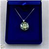 Image 1 : #5181-10.00 CT GRA CERTIFIED ROUND