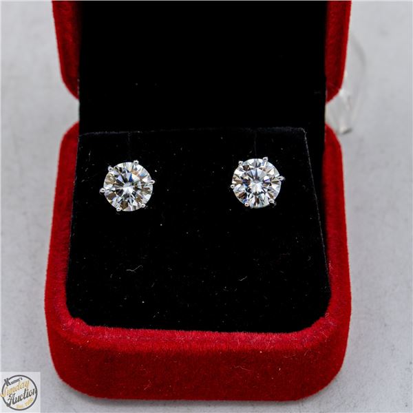 #5176-4.00 CT GRA CERTIFIED ROUND BRILLIANT