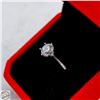 Image 2 : #5156-1.00 CT GRA CERTIFIED ROUND BRILLIANT