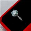 Image 2 : #5158-3.00 CT GRA CERTIFIED ROUND BRILLIANT