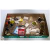 Image 1 : ESTATE FLY FISHING ACCESSORIES