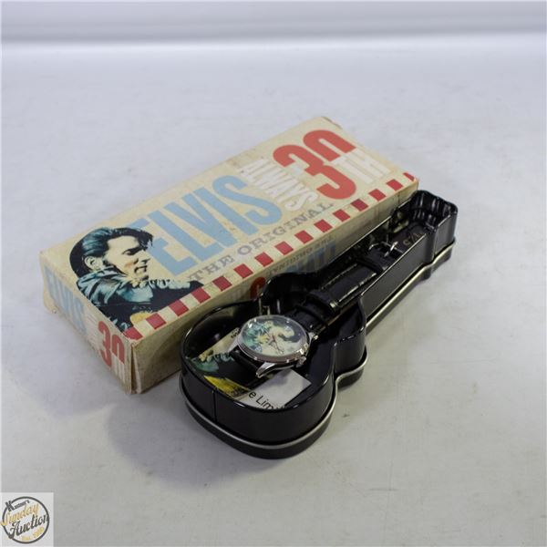 VINTAGE 2007(NEW) THE ELVIS "ALWAYS