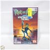 Image 1 : RICK & MORTY #1