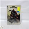Image 1 : KING SPAWN #1