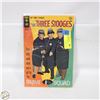 Image 1 : THREE STOOGES CLASSIC