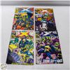Image 1 : VINTAGE MARVEL X-FACTOR COMICS #71/72/73/74